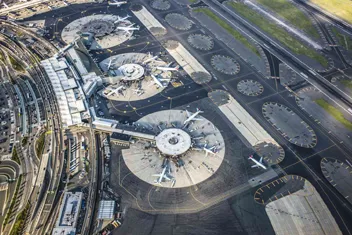 Newark Liberty International Airport